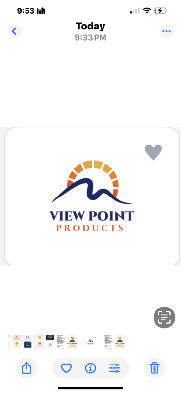 Viewpoint Products